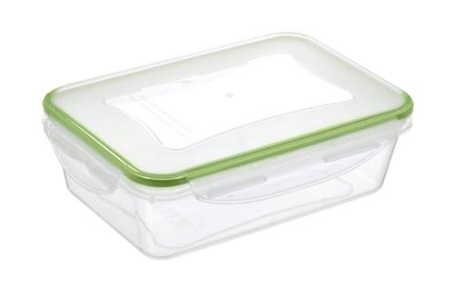 Max Brand Food Storage Box 1.35L - Pack of 6
