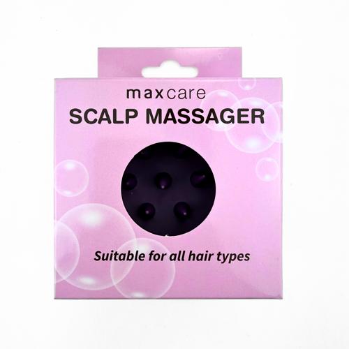 Maxcare Scalp Massager - Pack of 12