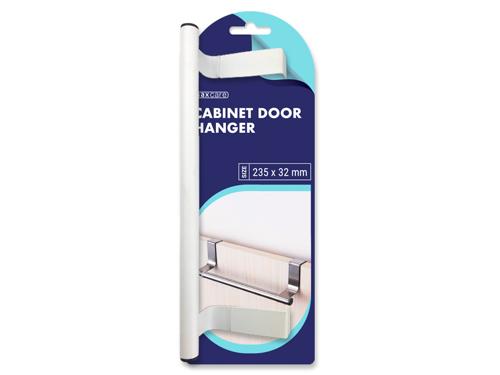 Maxcare Cabinet Door Hanger 235x 22 mm - Pack of 24