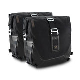 SW-Motech Legend Gear Side Bag Set Triumph Bonneville T100 Bonneville T120