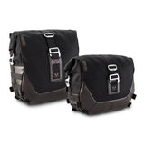 SW-Motech Legend Gear Side Bag Set Ducati Scrambler