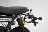 SW-Motech Side Carrier Left Triumph Scrambler 1200 18-ON