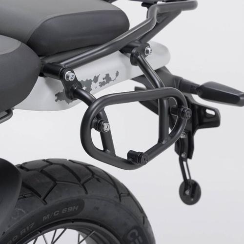 SW-Motech Side Carrier SLC For Sys, Legend OR Urban Bags Himalayan 450 Right