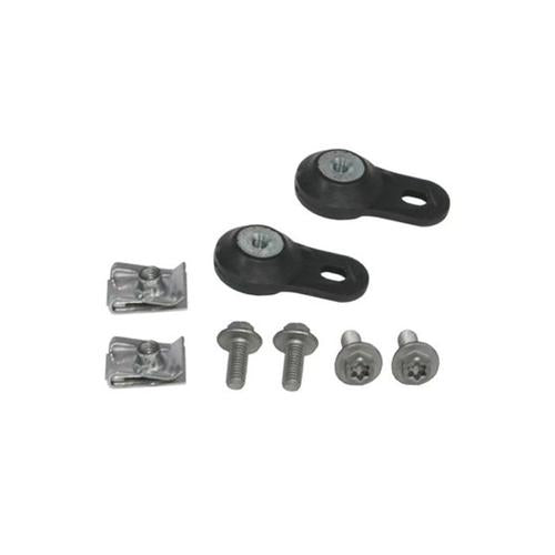 Psychic MX Exhaust Mount Psychic Gas Gas Husqvarna KTM