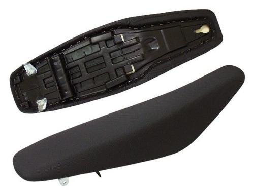 Psychic MX Complete Seat Psychic Standard Suzuki RM125 RM250 01-08