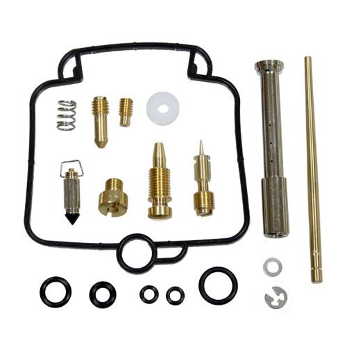 Psychic MX Carburetor Rebuild Kit Psychic Suzuki DR650 96-22