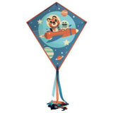 Kite - Rocket (2 Units) - Djeco