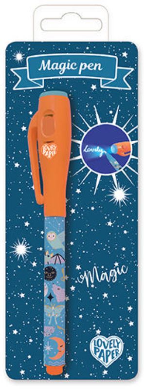 Magic Pen - Camille (4 Units) - Djeco