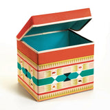 Toy Boxes - Teepee - Djeco