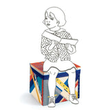 Toy Boxes - Rocket