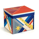 Toy Boxes - Rocket