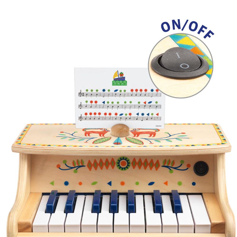 Electric Piano - Animambo