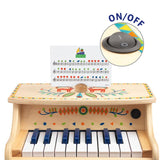 Electric Piano - Animambo