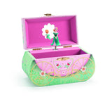 Musical Box - Carriage Ride - Djeco