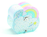 Musical Box - Unicorn Dream - Djeco