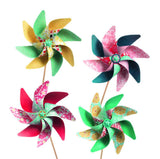 DIY Pinwheels - Sweet
