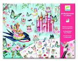 Activity Set - In Fairyland - Djeco
