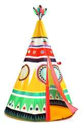 Teepee Tent