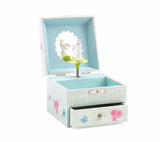 Music Box - Sweet Rabbits Song - Djeco