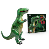 Inflatable T Rex - Funtime
