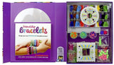 Friendship Bracelets Kit - Make & Play Fantastic