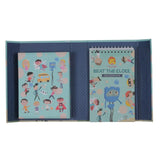 Stopwatch Set - Beat the Clock - Tiger Tribe