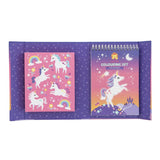 Colouring Set - Unicorn Magic - Tiger Tribe
