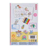 How to Draw Kit - Summer Fun