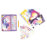 Activity Set - Transfer Magic Unicorn - Tiger Tribe