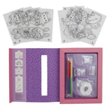 Activity Set - Shrinkies Sweet Treats - Tiger Tribe