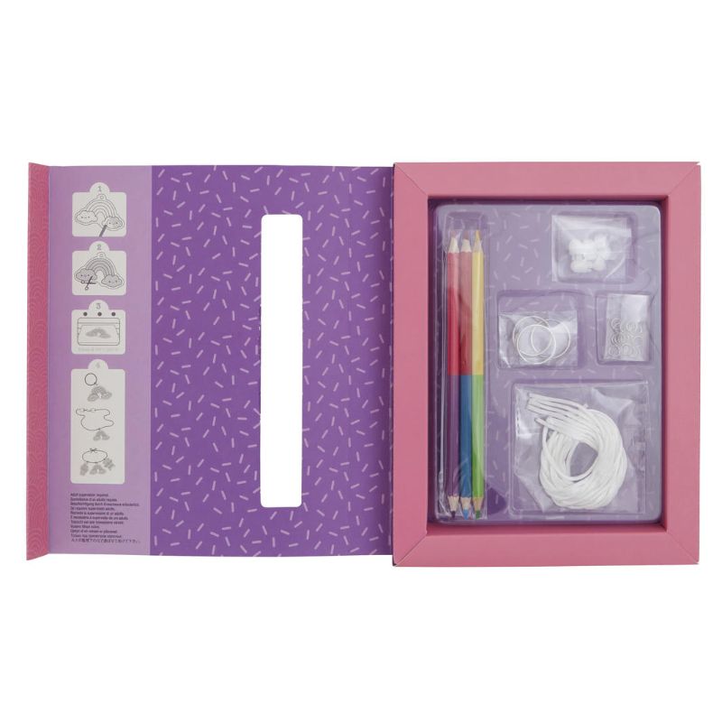 Activity Set - Shrinkies Sweet Treats - Tiger Tribe