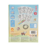 Shrinkies Set - Farm - Tiger Tribe