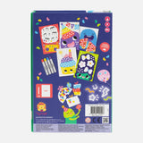 Dot Paint Set - Party Time - Tiger Tribe