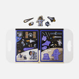 Space Explorer Set - Magna Carry