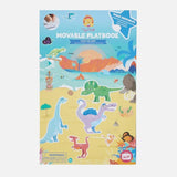 Dinosaur Island Activity Set - Bathasaurus - Tiger Tribe