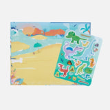 Dinosaur Island Activity Set - Bathasaurus - Tiger Tribe