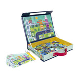 Patternation Kit - Eco-City - Tiger Tribe
