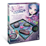 Cosmic Zen Garden Kit - Nebulous Stars