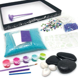 Cosmic Zen Garden Kit - Nebulous Stars