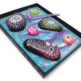 Cosmic Zen Garden Kit - Nebulous Stars