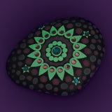 Cosmic Zen Garden Kit - Nebulous Stars