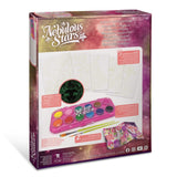 Magic Watercolor Art Set - Petulia - Nebulous Stars