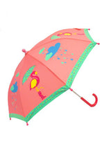 Umbrella - Flamingo