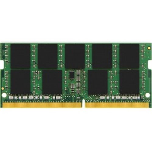 Buy Kingston 16GB DDR4-2666MHz SODIMM Laptop RAM Module for Enhanced Performance