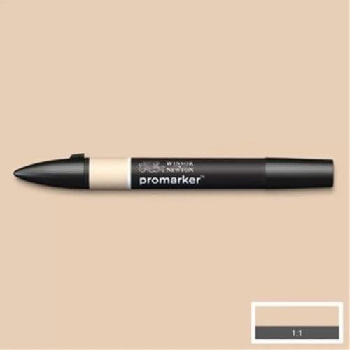 Winsor & Newton Promarker Pale Cream 219