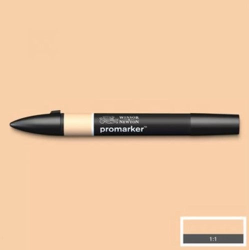 Winsor & Newton Promarker Bisque 428