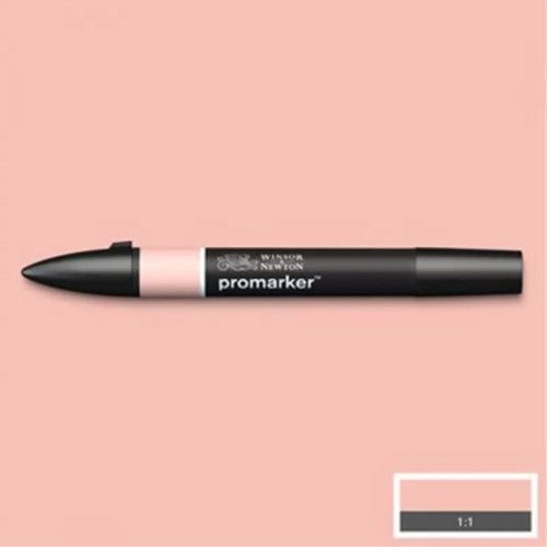 Winsor & Newton Promarker Pink Camelia 629