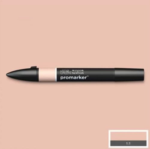 Winsor & Newton Promarker Antique White 919