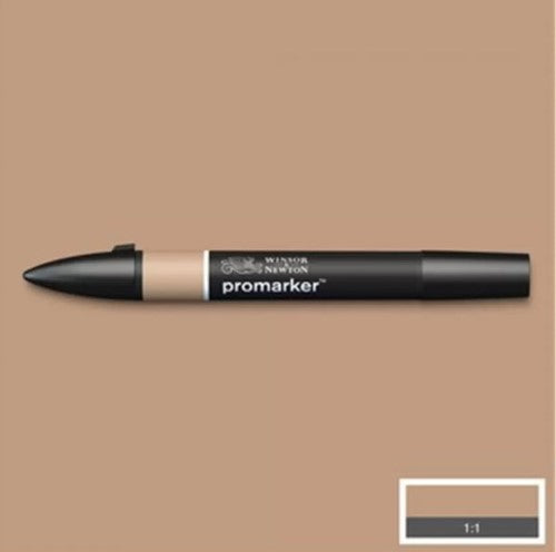 Winsor & Newton Promarker Light Pecan 237