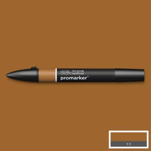Winsor & Newton Promarker Coffee 523